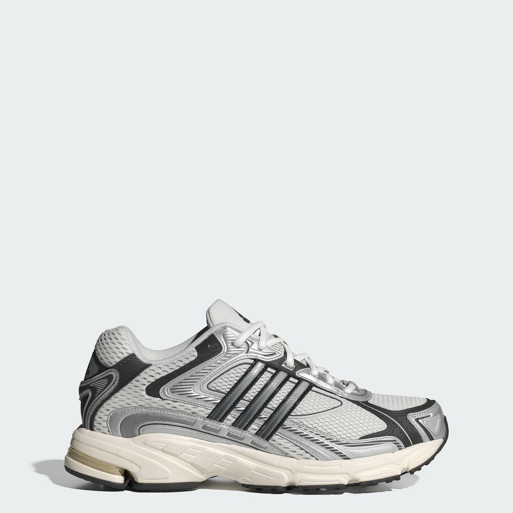 adidas ไลฟ์สไตล์ & วิ่ง รองเท้า Response CL Unisex สีขาว IG6226