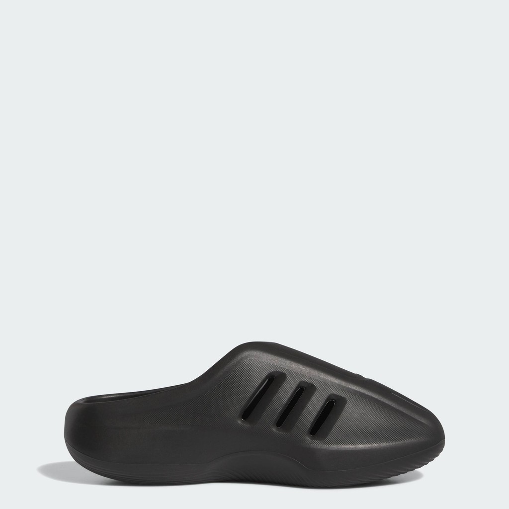 adidas บาสเกตบอล รองเท้าเปิดส้น Adifom IIInfinity Unisex สีดำ IG6969