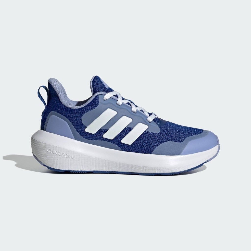 adidas Lifestyle Fortarun 3.0 Shoes Kids Unisex Blue IF1747