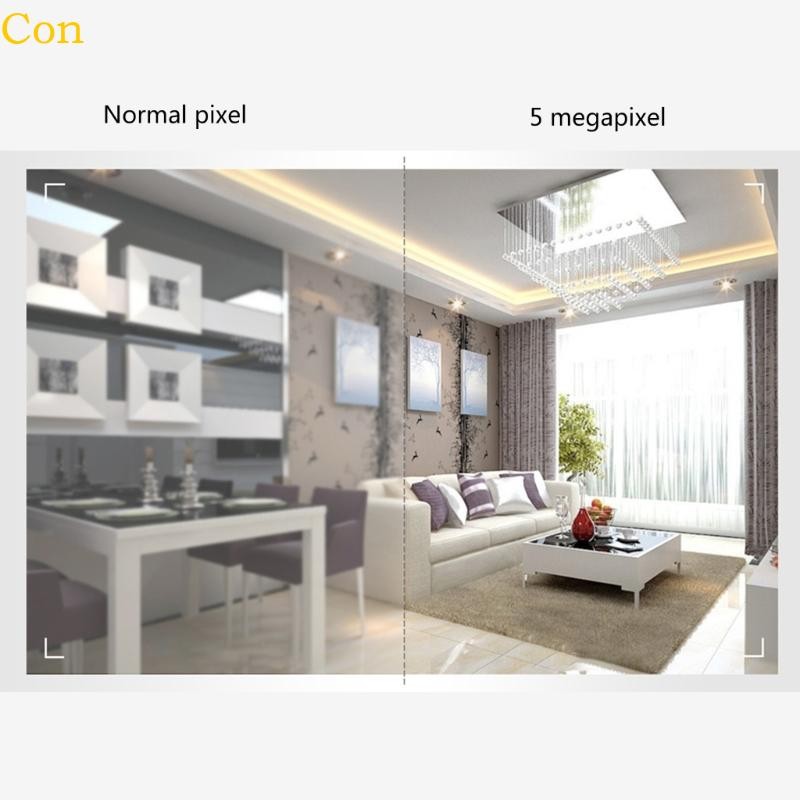 Con 5MP Ov5640 โมดูลกล้อง USB AF FF 60 100 160 สําหรับเครื่องโฆษณา All-in-one