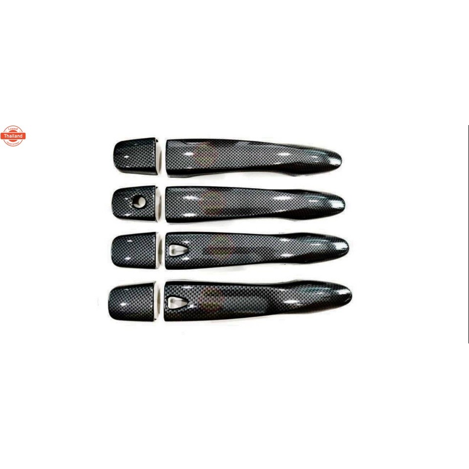 ครอมือจัเคฟล่า Nissan Almera year2020 top กันรอยalmera20 อัลเมร่า2020 almera2020 แต่งรถalmera2020 อุ