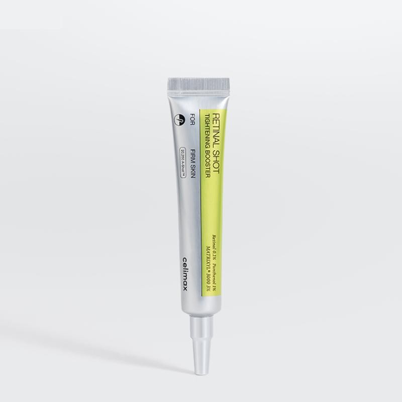 [celimax] The Vita-A Retinol Shot Tightening Booster 15ml