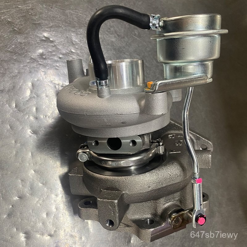 Turbocharger TF035 4M40  49135-03101 BSIG