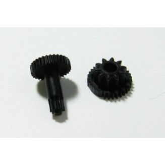 เหมาะสําหรับ Canon IXUS120 IXUS115 IXUS105 SD130 เลนส์เกียร์ชุดเกียร์เปราะบาง