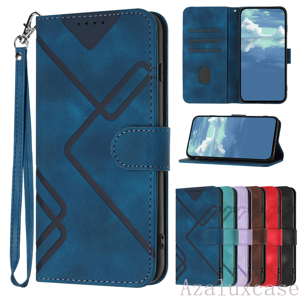 หรูหราสําหรับ Motorola Moto G84 G73 G62 G55 G54 G64 G53 G13 G23 G53j G35 G34 G45 G32 G14 G04s G Play