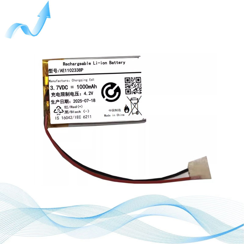 เหมาะสําหรับ Sairy World of Warcraft Wireless MMO Gaming Mouse แบตเตอรี่ AE1102338พี