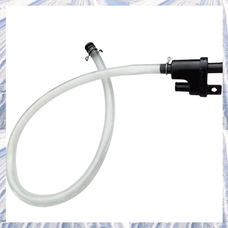 น้ํามัน Air Separator Crank Vent 17120-104-0000 น้ํามัน Air Separator สําหรับ UTV UTV น้ํามันแยกสําห