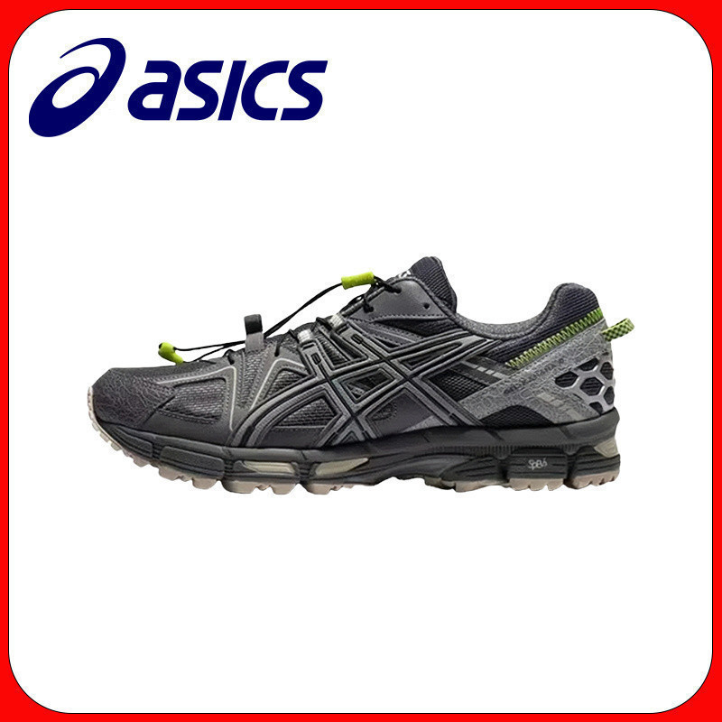 [Shopee Special Selection] GEL-KAHANA 8 Arthur Mens Shoes Womens Shoes Running Shoes Sports Shoes Ca