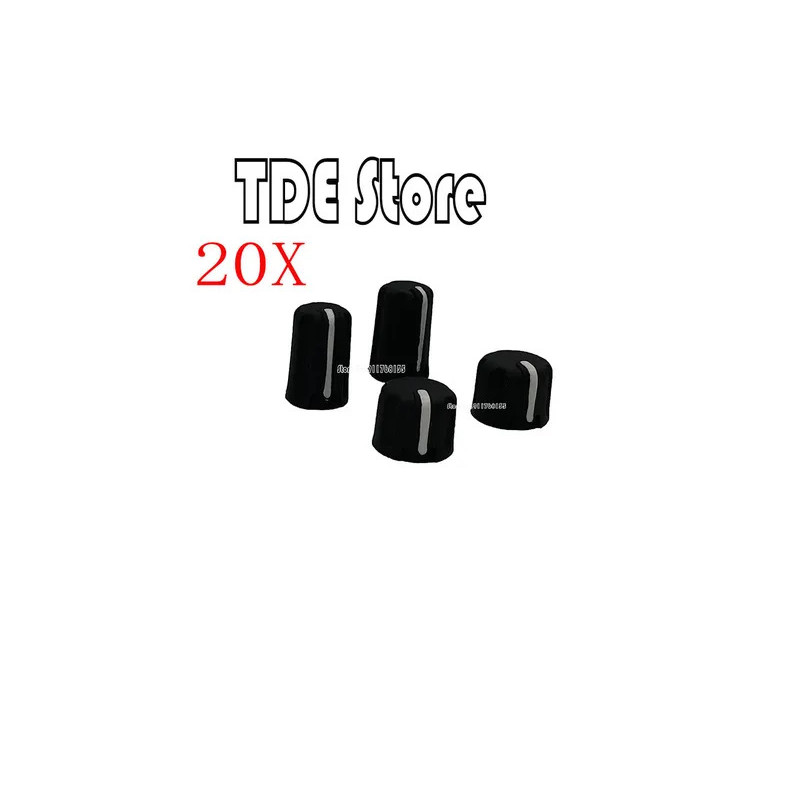 20pcs ปริมาณ + ช่องปุ่มสวิทช์สําหรับ Motorola DGP5550E DGP50e dgp8050e XPR7580E XPR7350E XPR7380E Wa