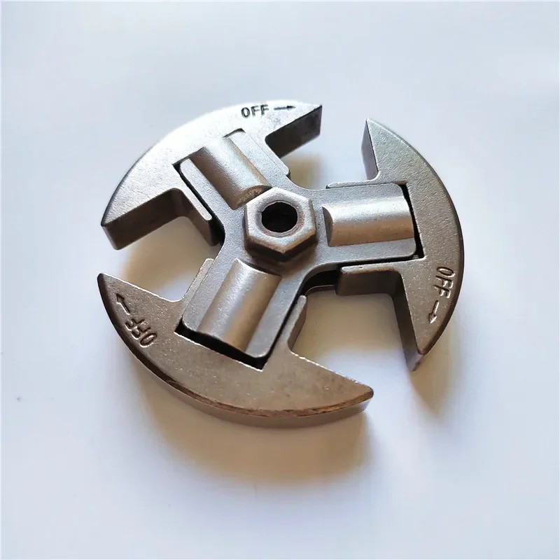 CHAINSAW CLUTCH 488P สําหรับ SHINDAIWA 400 488 490 491S รองเท้า BOSS SPIDER SPRINGS UPPER LOWER HUB 