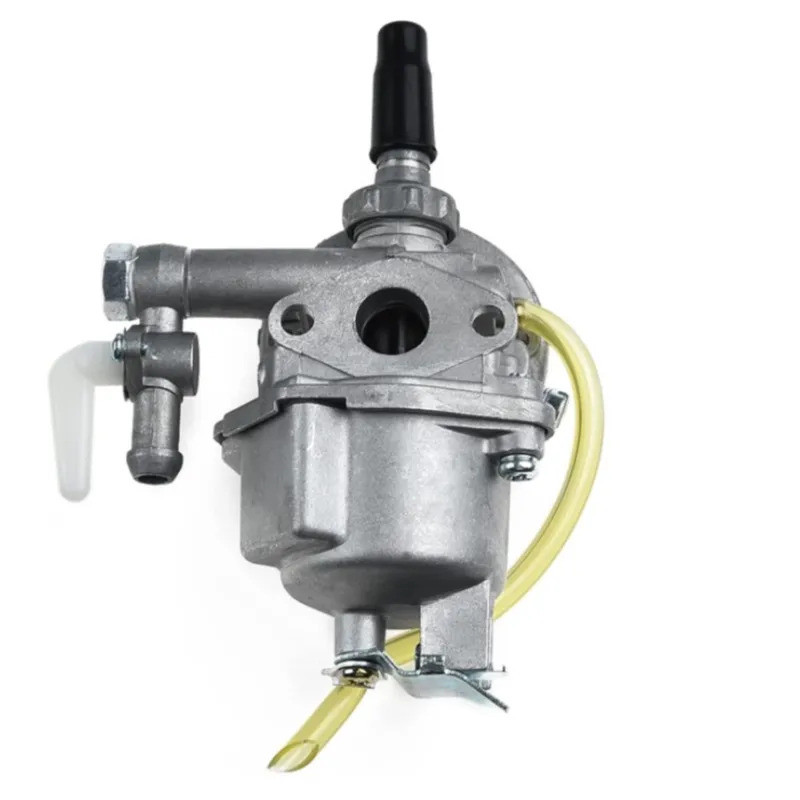 TD40 คาร์บูเรเตอร์สําหรับ KAWASAKI TD43 TD48 CG400 แปรงเครื่องตัดแปรง carburettor carburador carb