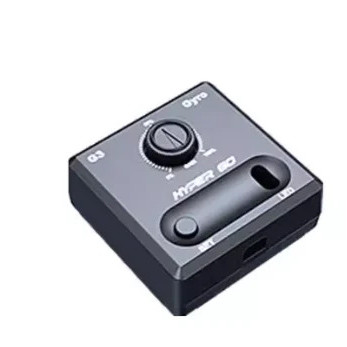 MJX original Gyros สําหรับ MJX Hyper Go 14303 14302 14301 1/14 ความเร็วสูง RC รถ