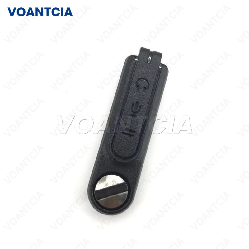 5pcs ฝุ่นด้านข้างสําหรับ PD600 PD620 PD680 X1P X1e HP600 HP680 HP700 HP780 PDC680 วิทยุอุปกรณ์เสริม