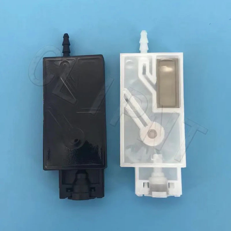 10PCS UV/Eco ตัวทําละลายหมึกสําหรับ DX5/xp600/TX800/4720/i3200 สําหรับ mimaki jv33 roland Galaxy เคร