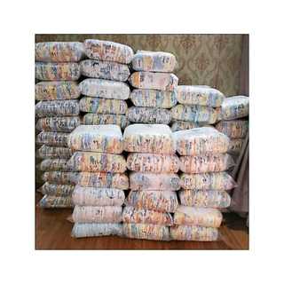Popok bayi murah berkualitas isi 50pcs, type celana non kemasan.