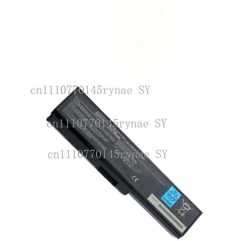 PA3817U-1BRS PA3817 PA3817U แบตเตอรี่แล็ปท็อปสําหรับ TOSHIBA Satellite L655 L700 L730 L735 L740 L745