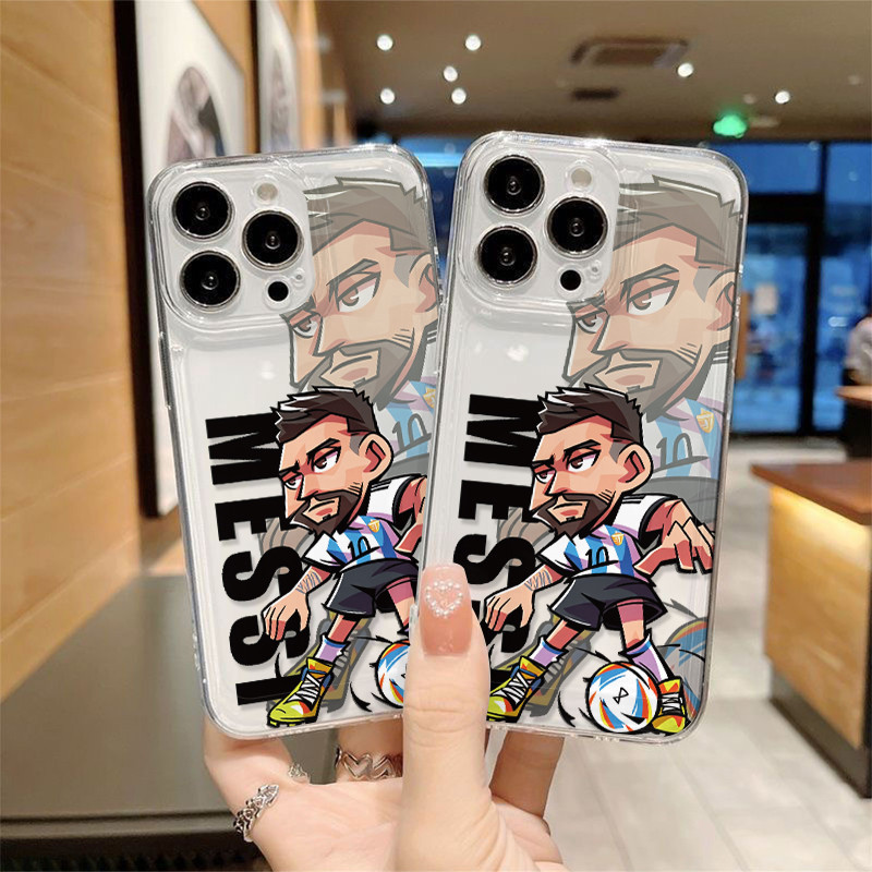🏐TheOne🏐เคสไอโฟน เคสโทรศัพท์มือถือ สำหรับ iPhone 17 11 Pro Max 16 13 11 12 14 15 Pro Max 7 8 14 Plus X XS XR Max 7Plus