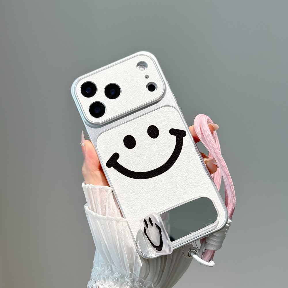 🐞🐞เข้ากันได้ เคสไอโฟน 17PROMAX 17/16PRO 15PLUS iPhone 14PRO 13PROMAX Apple 11PRO 12PROMAX-HLMBKP63