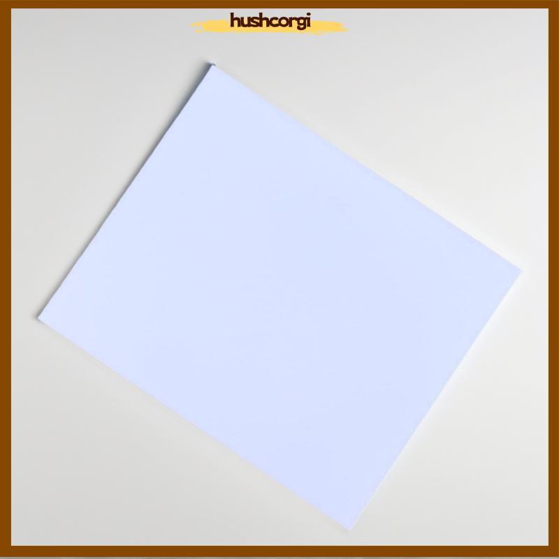 [hushcorgi] Silver Matte โพลาไรเซอร์สะท้อนแสงฟิล์มซ่อม Caculator เครื่องทดสอบเกมอัตโนมัติรถจักรยานยนต์ไฟฟ้าระยะไกลจอแสดงผล LCD ซ่อมสต็อกใหม่