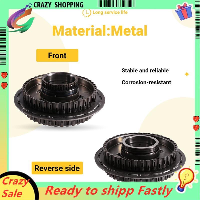 แผ่นกดคลัตช์ส่ง MPS6 6DCT450 สําหรับโฟกัส