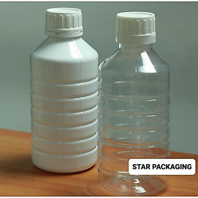 1 ลิตร 1 ลิตร 1000ML ขวด PS ขวดน้ําผึ้ง 1 ลิตรขวดนม B