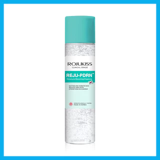 Rojukiss Reju-PDRN Moisture Boosting Essence 150ml น้ำตบรีจู โรจูคิส ผิวอิ่มน้ำ ฉ่ำโกลว์.