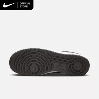 Nike Men's Air Force 1 '07 Shoes - Black [IR5599-001]
