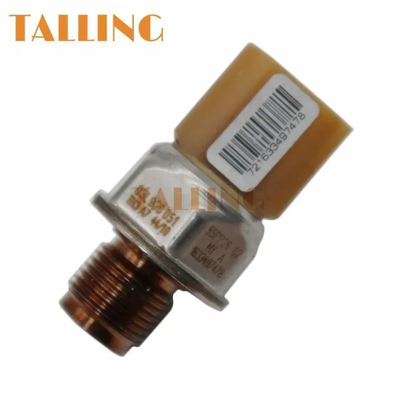 85PP26-93 การใช้ความดัน Sensor สําหรับ Audi A3 A5 A6 Q5 สําหรับ VW Volkswagen Jetta Golf Passat Beet