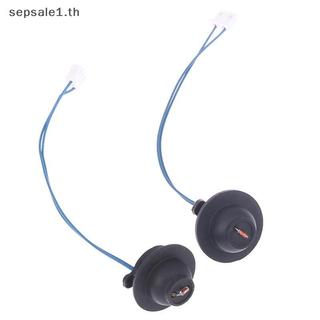 # SALE # 2 ชิ้นเตาแม่เหล็กไฟฟ้าเทอร์มิสเตอร์ 100K Thermostat Temperature Probe หลอดควบคุมอุณหภูมิ เซนเซอร์ตรวจจับอุณหภูมิ