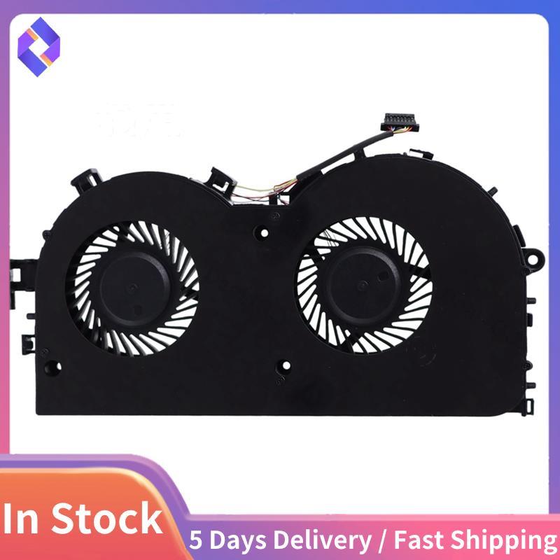พัดลมระบายความร้อน CPU สําหรับ Y520 Y520-15IKBN Rescuer R720 R720-15IKBN 5F10N00256 DC28000D6F1