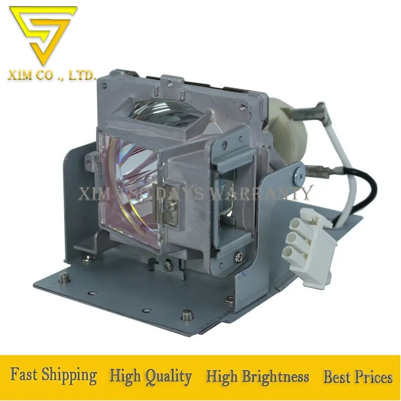 5811118154-SV เปลี่ยนโคมไฟโปรเจคเตอร์สําหรับ VIVITEK D548 D548HA D54HA D551 D552 D553 D554 D555 D555