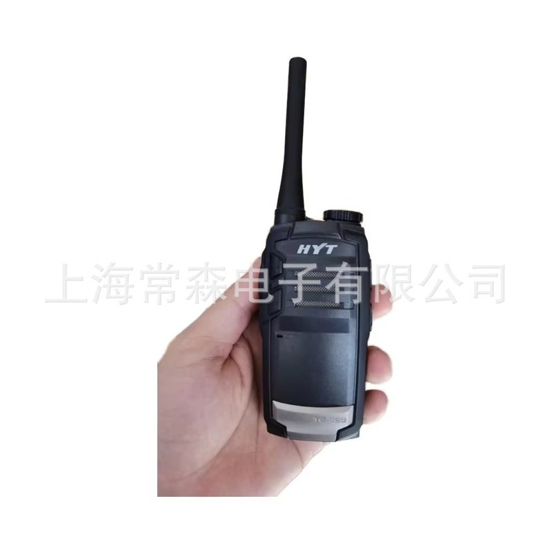 Hytera Hytera Hytera TC320 Outdoor Hotel Intercom Construction Site ใช้ Hand Station ขายส่ง