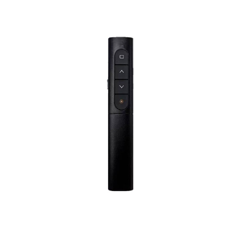 เลเซอร์พ้อยท์เตอร์ สีดำ นีโอ NEO503