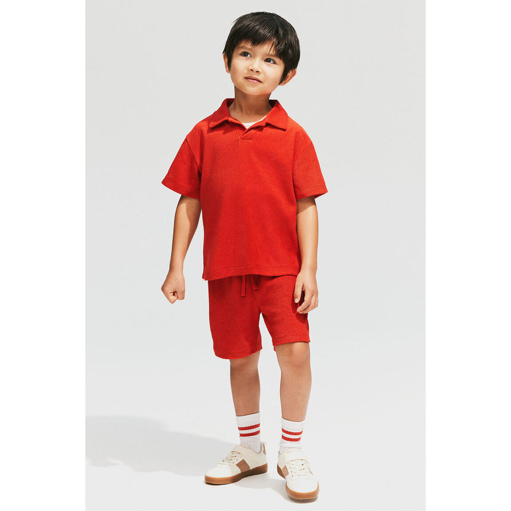 H&M(เอชแอนด์เอ็ม) ชุดเทอรี 2 ชิ้น เด็กชาย 1266067_2