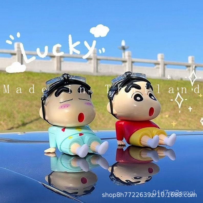 bbdd ตะขอตกแต่ง Xiaomi SU7 YU7 คลายเครียด