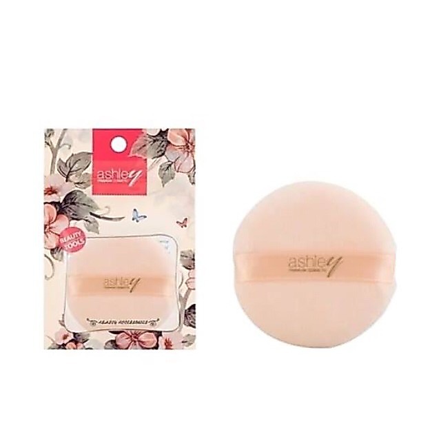 Ashley Puff Beauty Tools  พัฟแต่งหน้า AA202