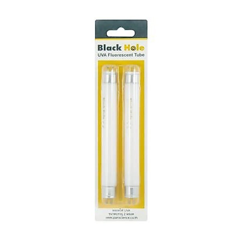 หลอดไฟเครื่องดักยุง BLACK HOLE 2 ชิ้น