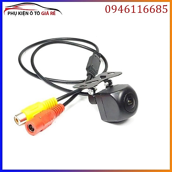 AHD reverse Camera สําหรับภาพคมชัด มุมกว้าง กันน้ํา