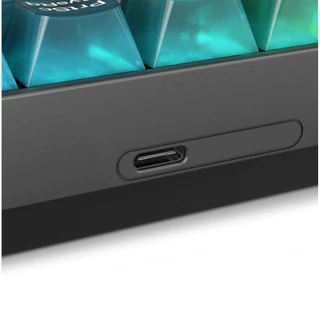 Lenovo Legion K510 Mini Pro Gaming Keyboard | เกมมิ่งคีย์บอร์ดขนาดเล็ก