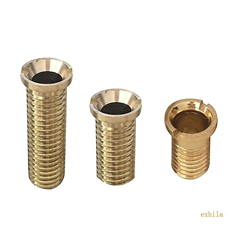 Metal Kitchen Sink Strainer Screw Connector Kitchen Fixtures Parts