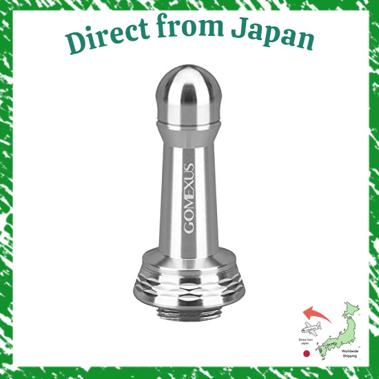 Direct From Japan Gomexus R1-36 Reel Stand, 36mm, for Spinning Reels, Protective, Shimano (Shimano) 