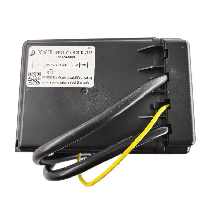 ใหม่สําหรับตู้เย็นอินเวอร์เตอร์บอร์ด 1.4A 102-06-Y18-R 102-06-Y17-A VFA090CY1 ตู้เย็นบอร์ดส่วน