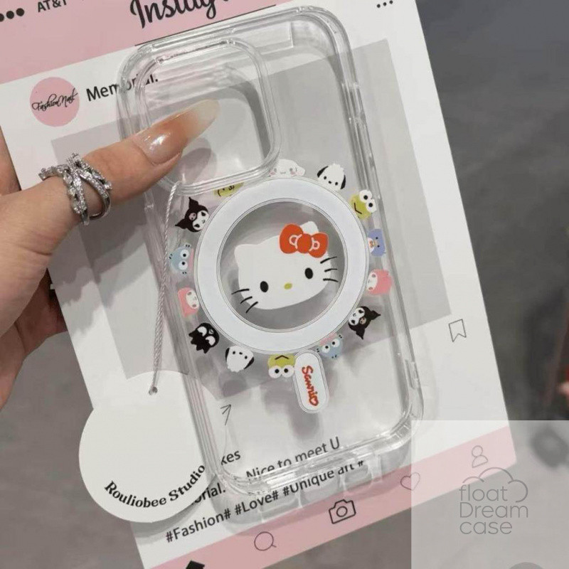 Float เหมาะสำหรับ เคสไอโฟน Apple 17PROMAX 17PRO 17AIR 16 16/15PLUS iPhone 14PRO 13 12PRO 11-HYYCK3