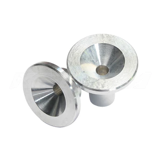 รีบาวน์โช้คหน้า GIORNO 125 LEAD 125 GIORNO125 LEAD125 จีออโน่ รีบาวน์โช้คหน้า อลูมิเนียม (1คู่)