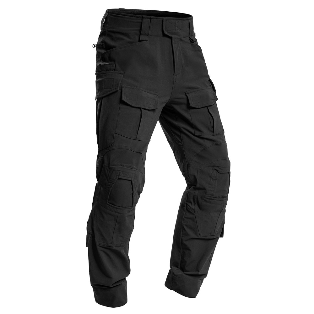 VOTAGOO G3 RS Combat Cordura/Kodora Orange Peel Four-Sided Elastic Tactical Pants Mens Training