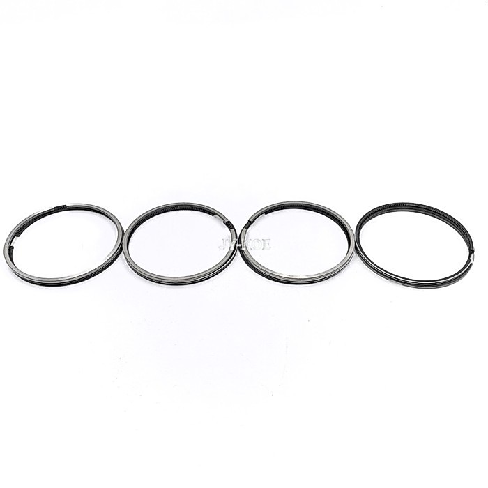 Piston Ring Engine For Mercedes Benz OM654 OM654.920 6540300017 6540300517 6540302900  6540300617 6