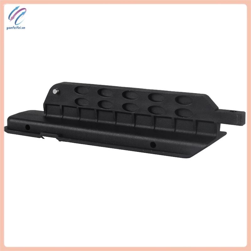 Kayak SUP Board Stand Up Board Fin Box Adaptor สําหรับ Sup Board US Fin Box Adaptor to Slid-in Finbo
