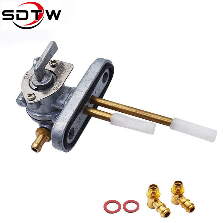 น้ํามันสตาร์ทเหมาะสําหรับ Yamaha XS650 XS750 พิเศษ XS850 XS11004.6