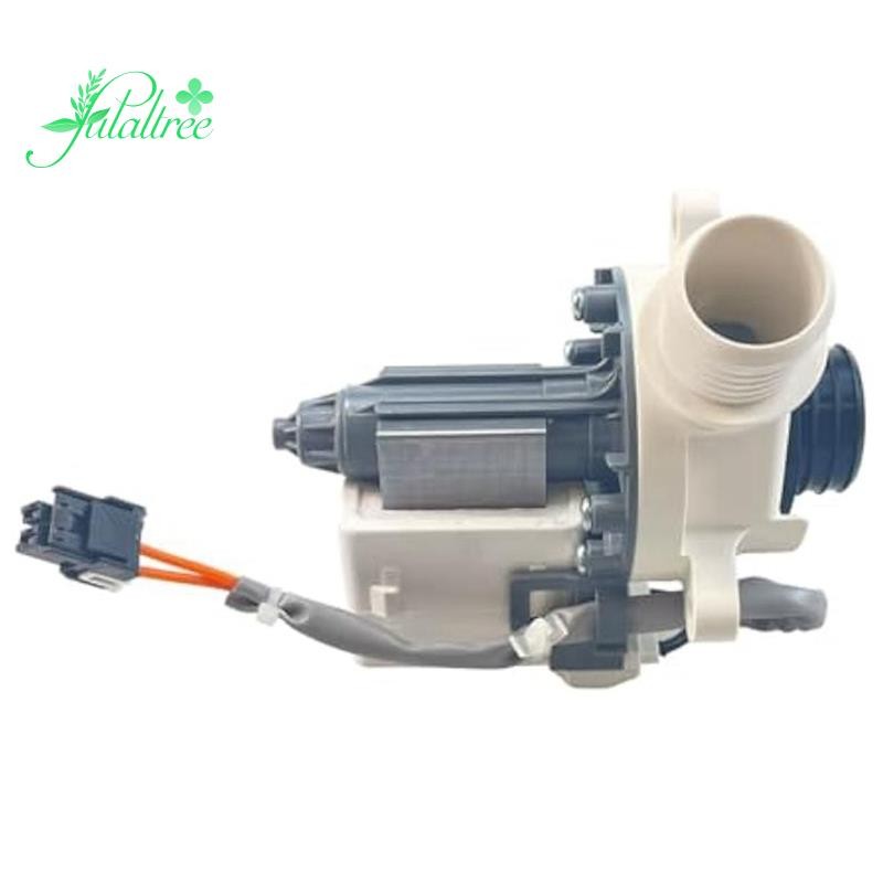 [ ]ปั๊มระบายน้ํา Washer WH23X24178 WH23X28418,แทนที่ AP6889136, ปล12723115, 290D1201G003, B40-3A01