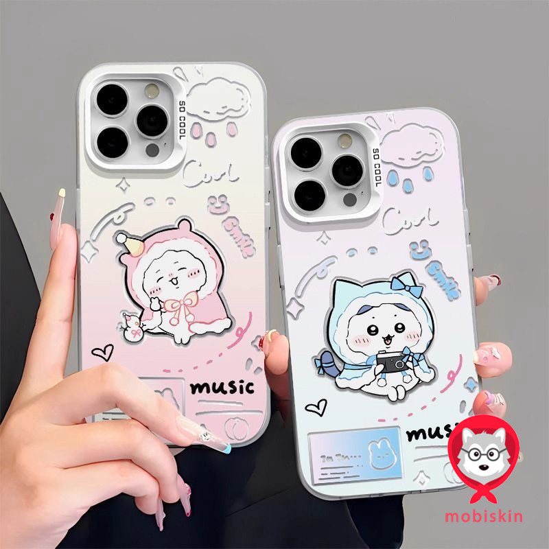 for เคสไอโฟน 13 12 11 iPhone 16 15 14 PRO MAX X XS MAX XR 7/8PLUS มังกรจีนแอปเปิ้ลโทรศัพท์ จัดส่งจากประเทศไทย